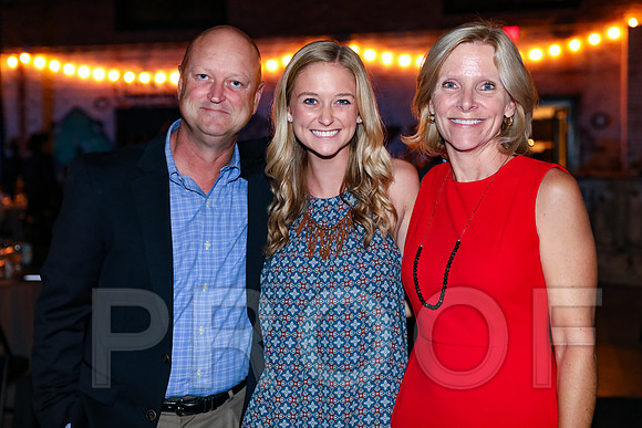 Delta Zeta Parents Weekend 2016