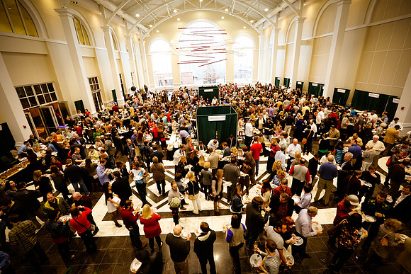 Taste of Athens 2015