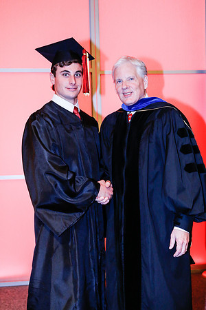 CAES Fall Graduation 2014