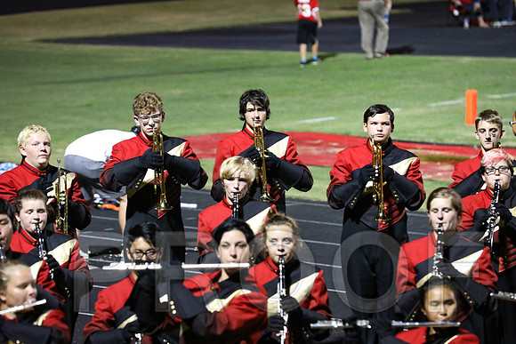 North Oconee vs Cedar Shoals 2016
