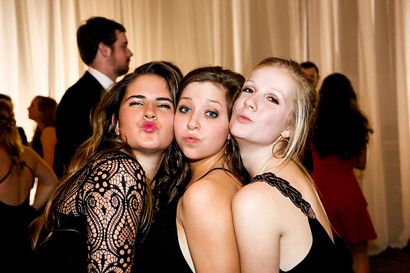 Chi O Formal by Blane Marable Photography