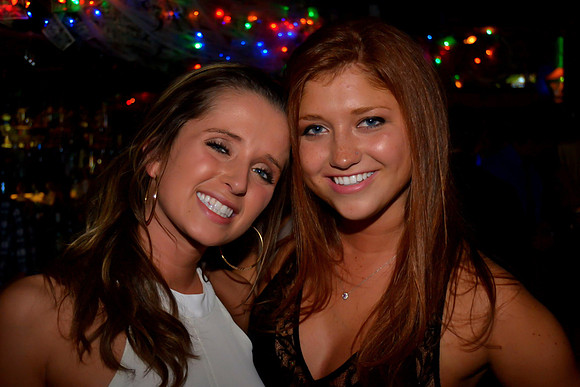 Tri Delta Social