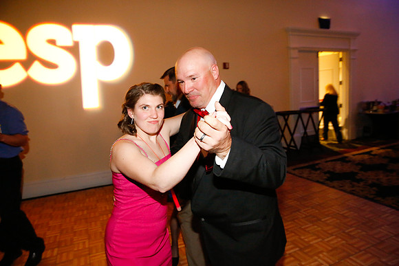 ESP Big Hearts Banquet by Blane Marable Photography