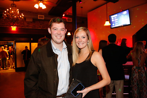Phi Mu & Theta Semiformal by Blane Marable Photography