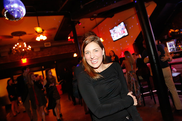 Phi Mu & Theta Semiformal by Blane Marable Photography