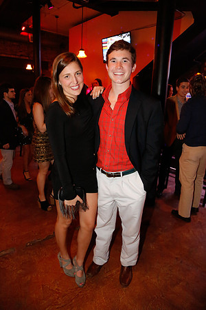 Phi Mu & Theta Semiformal by Blane Marable Photography