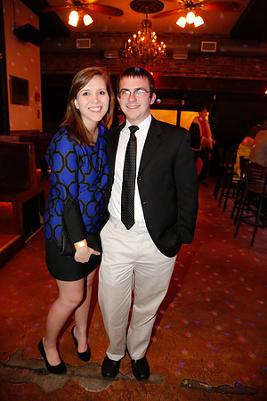 Phi Mu & Theta Semiformal by Blane Marable Photography