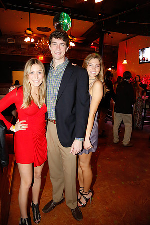 Phi Mu & Theta Semiformal by Blane Marable Photography