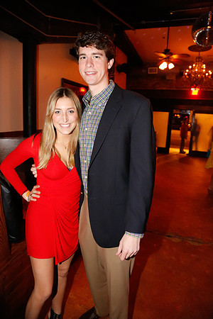Phi Mu & Theta Semiformal by Blane Marable Photography