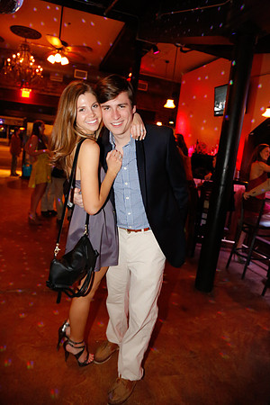 Phi Mu & Theta Semiformal by Blane Marable Photography