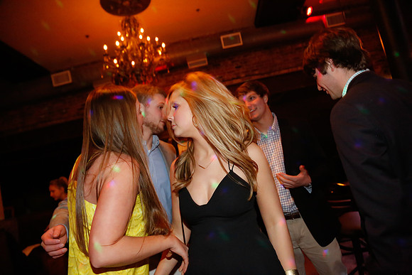 Phi Mu & Theta Semiformal by Blane Marable Photography