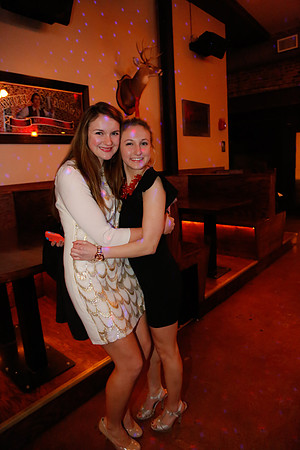 Phi Mu & Theta Semiformal by Blane Marable Photography