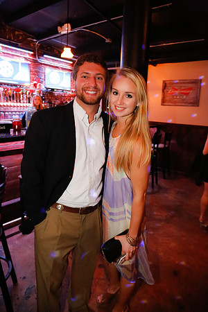 Phi Mu & Theta Semiformal by Blane Marable Photography
