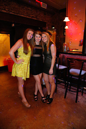 Phi Mu & Theta Semiformal by Blane Marable Photography