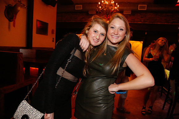 Phi Mu & Theta Semiformal by Blane Marable Photography