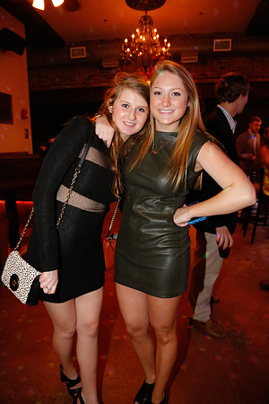 Phi Mu & Theta Semiformal by Blane Marable Photography