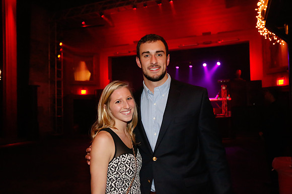 Phi Mu & Theta Semiformal by Blane Marable Photography