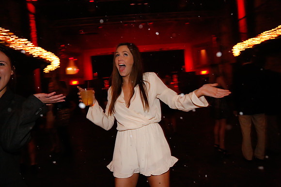 Phi Mu & Theta Semiformal by Blane Marable Photography