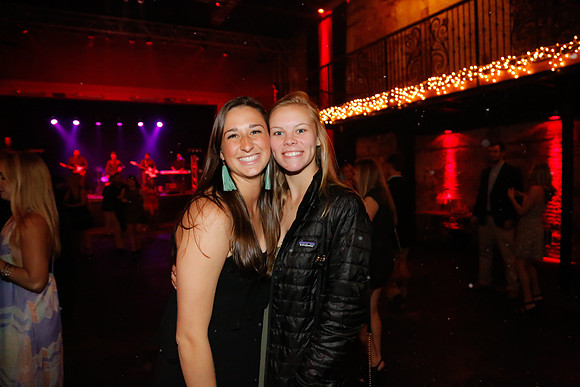 Phi Mu & Theta Semiformal by Blane Marable Photography