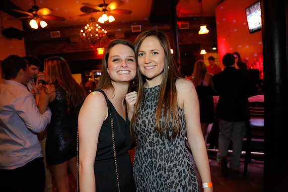 Phi Mu & Theta Semiformal by Blane Marable Photography