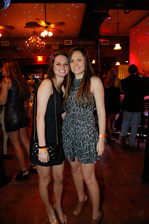 Phi Mu & Theta Semiformal by Blane Marable Photography