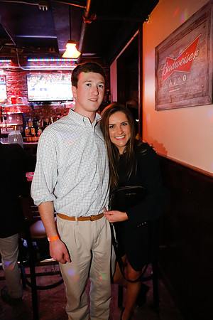 Phi Mu & Theta Semiformal by Blane Marable Photography