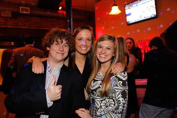 Phi Mu & Theta Semiformal by Blane Marable Photography