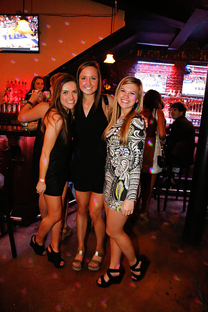 Phi Mu & Theta Semiformal by Blane Marable Photography