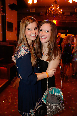 Phi Mu & Theta Semiformal by Blane Marable Photography