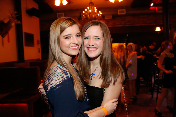 Phi Mu & Theta Semiformal by Blane Marable Photography