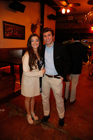 Phi Mu & Theta Semiformal by Blane Marable Photography