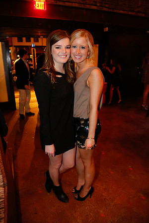 Phi Mu & Theta Semiformal by Blane Marable Photography