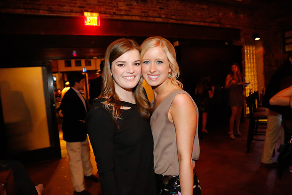 Phi Mu & Theta Semiformal by Blane Marable Photography