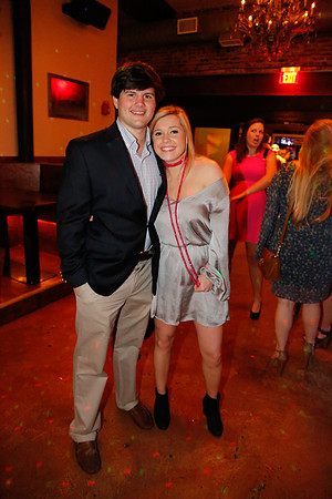 Phi Mu & Theta Semiformal by Blane Marable Photography