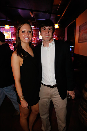 Phi Mu & Theta Semiformal by Blane Marable Photography