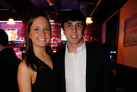 Phi Mu & Theta Semiformal by Blane Marable Photography