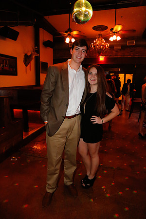 Phi Mu & Theta Semiformal by Blane Marable Photography