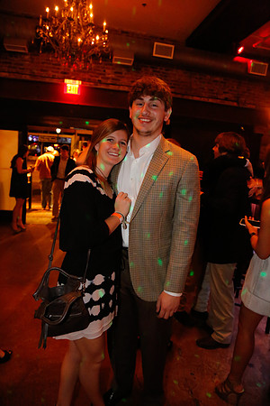 Phi Mu & Theta Semiformal by Blane Marable Photography