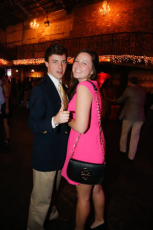 Phi Mu & Theta Semiformal by Blane Marable Photography