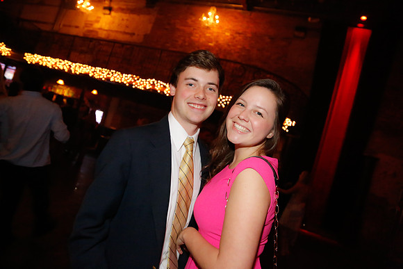 Phi Mu & Theta Semiformal by Blane Marable Photography