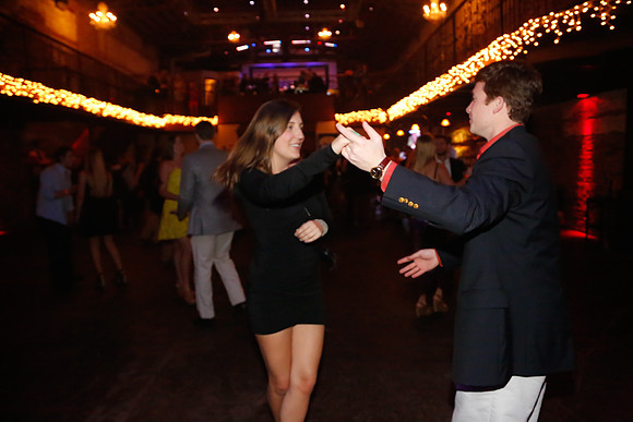 Phi Mu & Theta Semiformal by Blane Marable Photography
