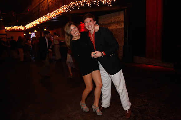Phi Mu & Theta Semiformal by Blane Marable Photography