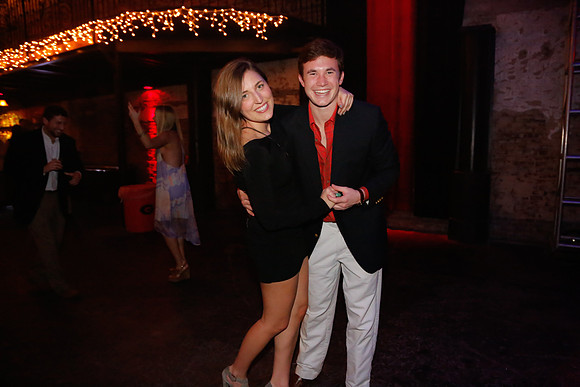 Phi Mu & Theta Semiformal by Blane Marable Photography