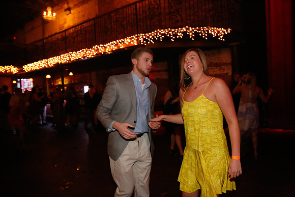 Phi Mu & Theta Semiformal by Blane Marable Photography