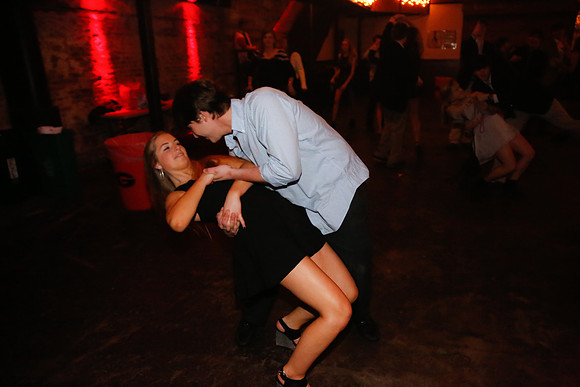 Phi Mu & Theta Semiformal by Blane Marable Photography