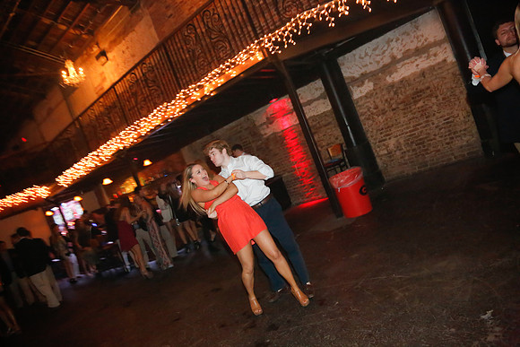 Phi Mu & Theta Semiformal by Blane Marable Photography