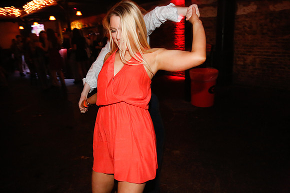 Phi Mu & Theta Semiformal by Blane Marable Photography