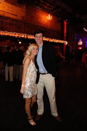 Phi Mu & Theta Semiformal by Blane Marable Photography