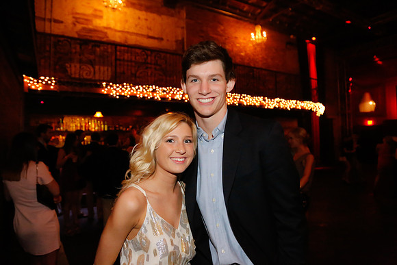 Phi Mu & Theta Semiformal by Blane Marable Photography