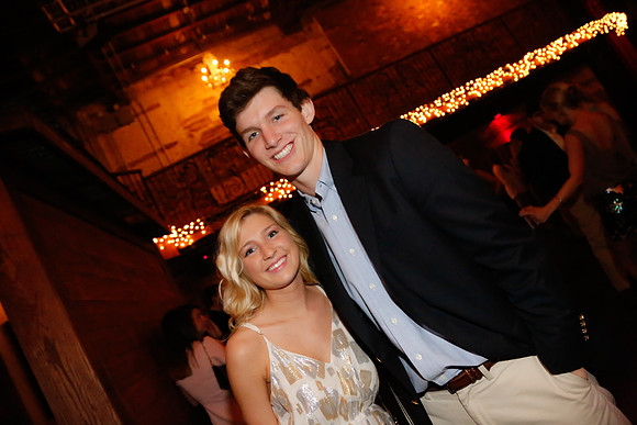 Phi Mu & Theta Semiformal by Blane Marable Photography